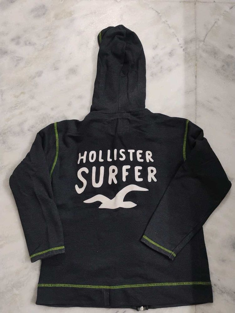 Hollister Hoodie