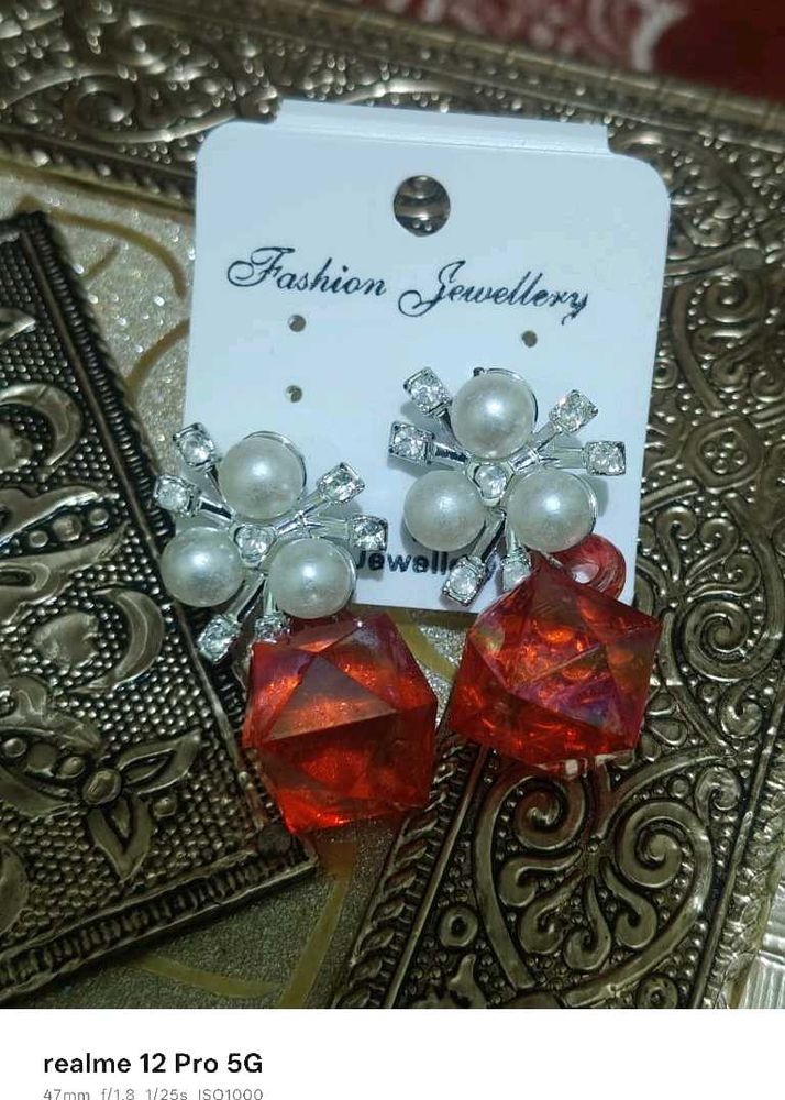 Fashion Earrings