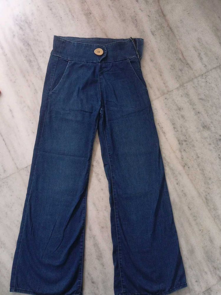 A Denim You Can&#39;t Miss