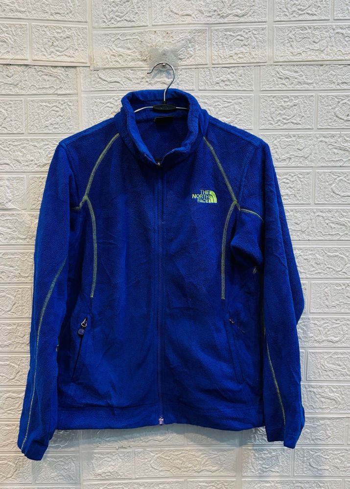 🇮🇹The North Face Imported Fleece Jacket