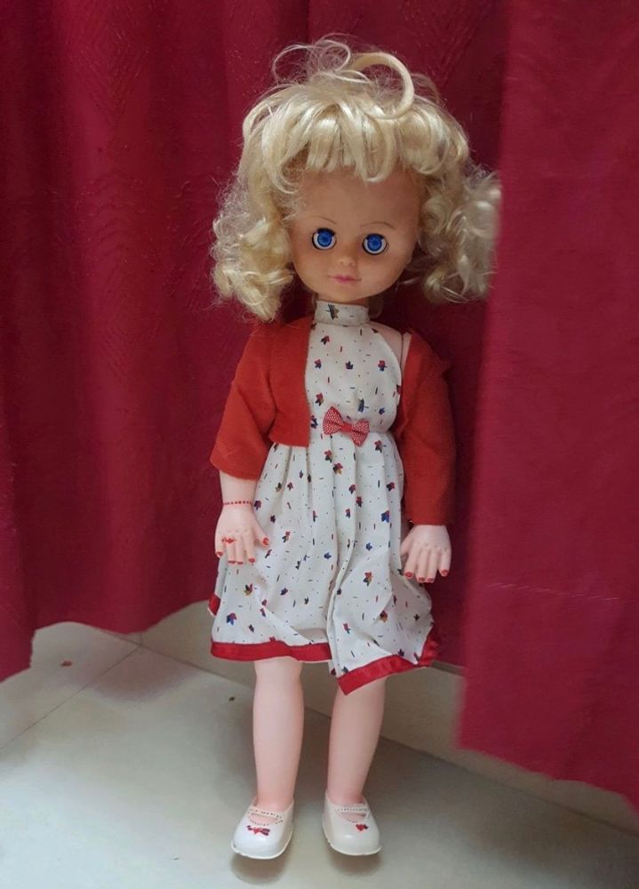 Doll🥰