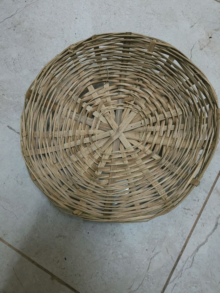 Basket Tokri Daliya(Three)