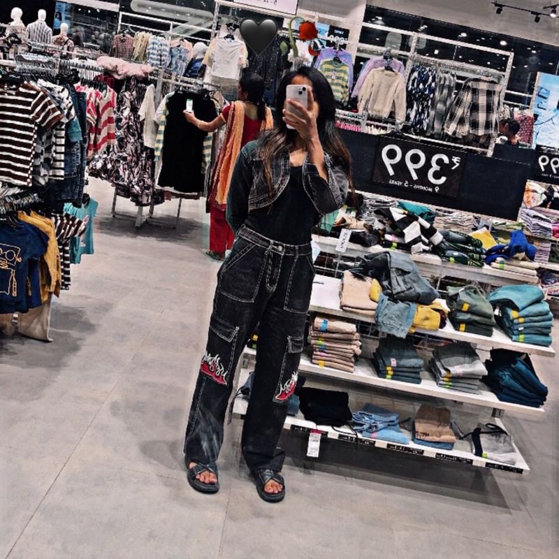 Urbanic Jeans Xs