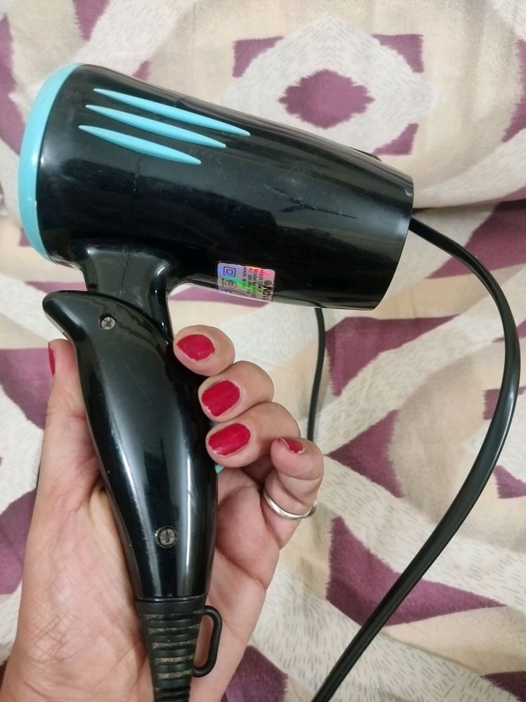 Nova Brand Hair Dryer