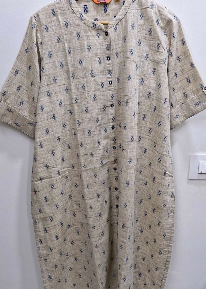 Rangriti Kurta