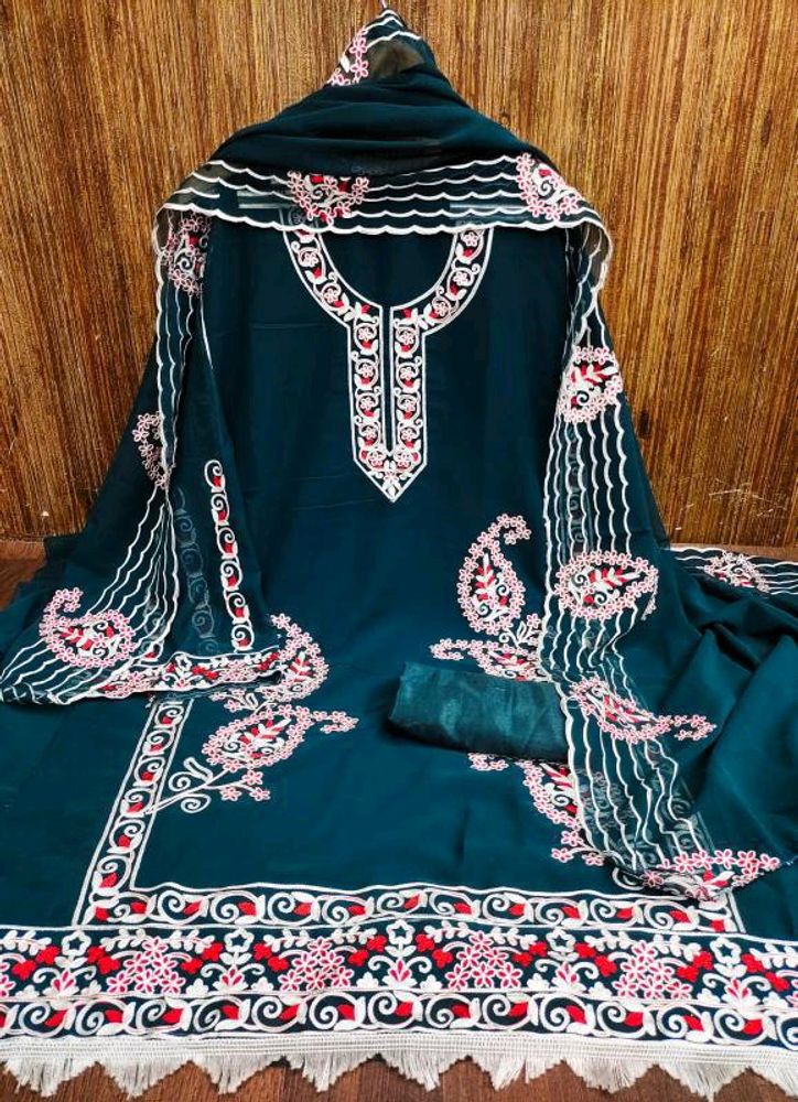 Suit Dress Material