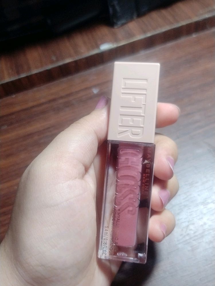 Maybelline Lifter Gloss