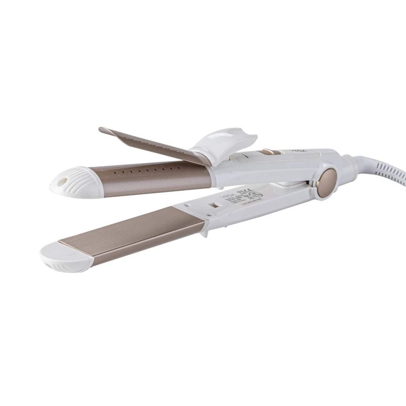 Vega Hair Straightener