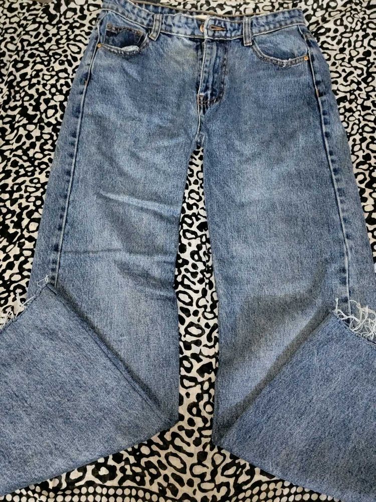 📌NEW JENS/ BAGGY STYLE