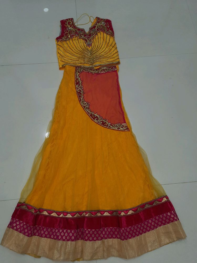 Lehanga