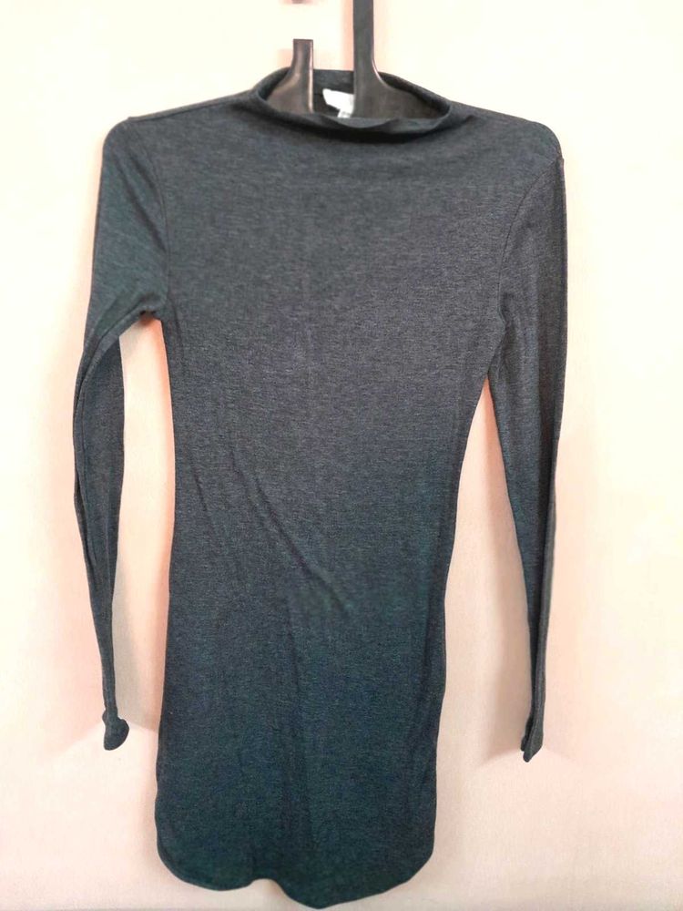 Classic Long Top