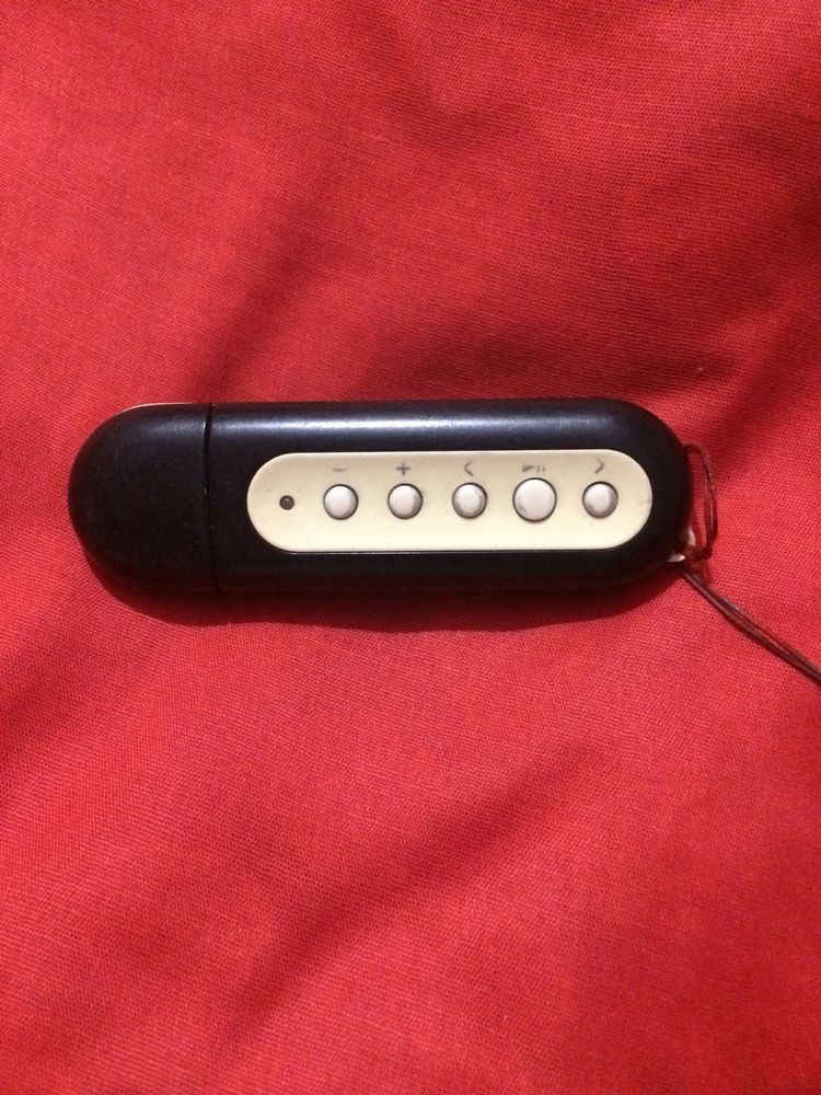 Imported COBY Mp3 Player