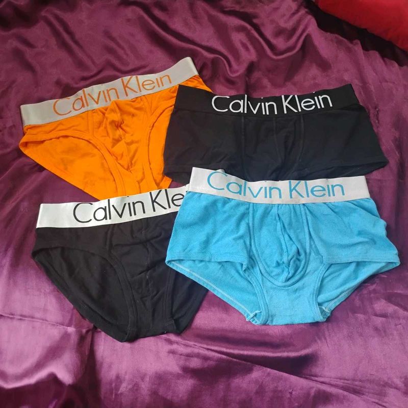 Calvin Klein Combo 2 Pcs