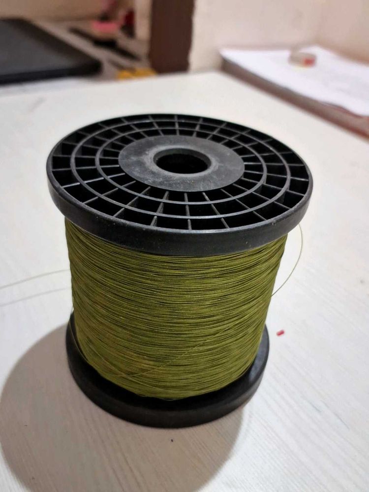 Red Panda Orgininal New Cotton Manjha