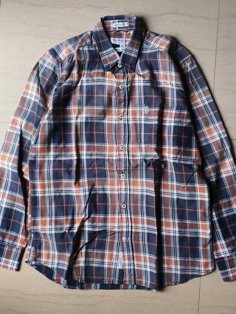 US Polo Original Shirt
