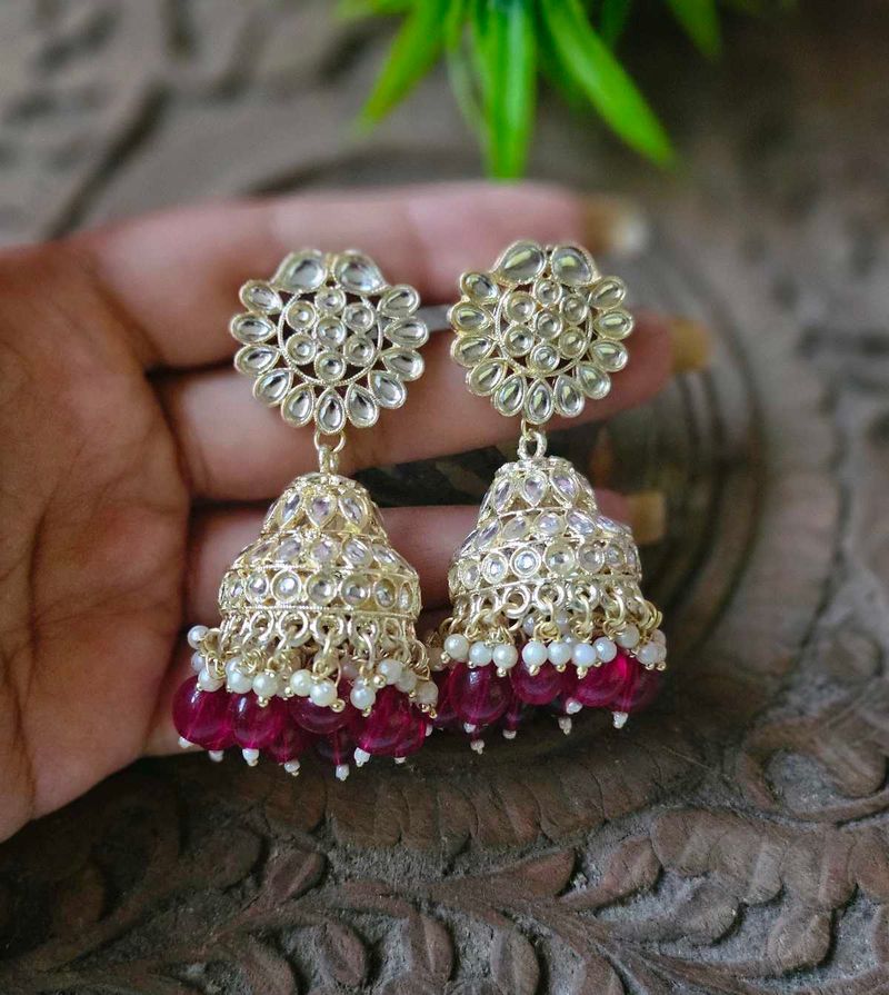 Royal JHUMAR