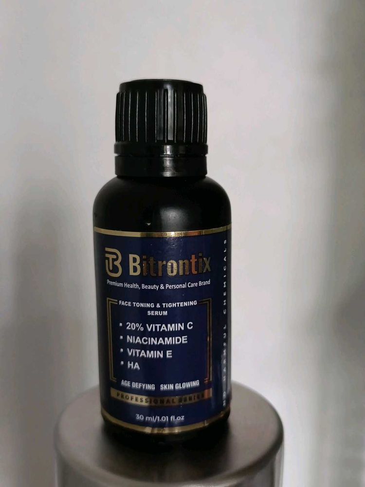 Face Serum