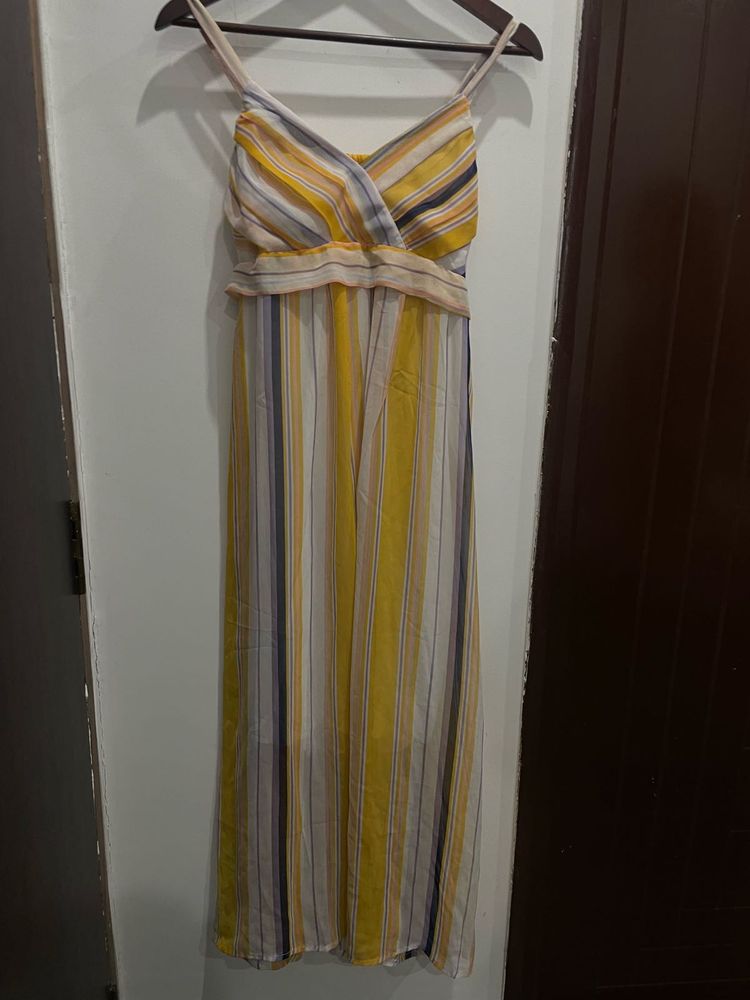 Beachy Sundress