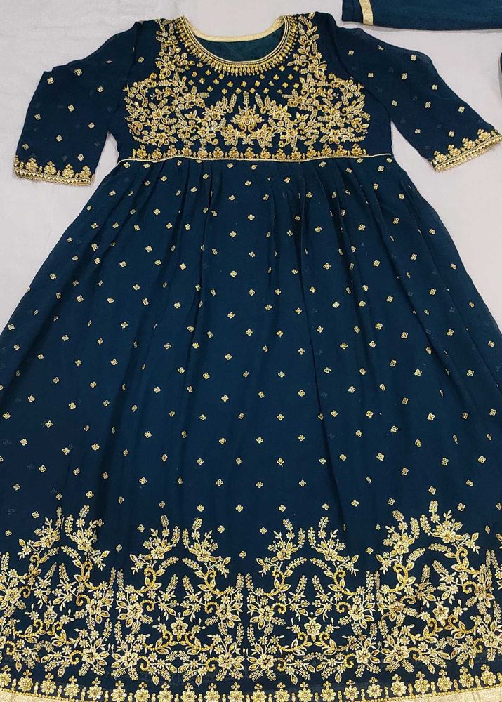 😍🔥New Pakistani Style Garara🔥😍