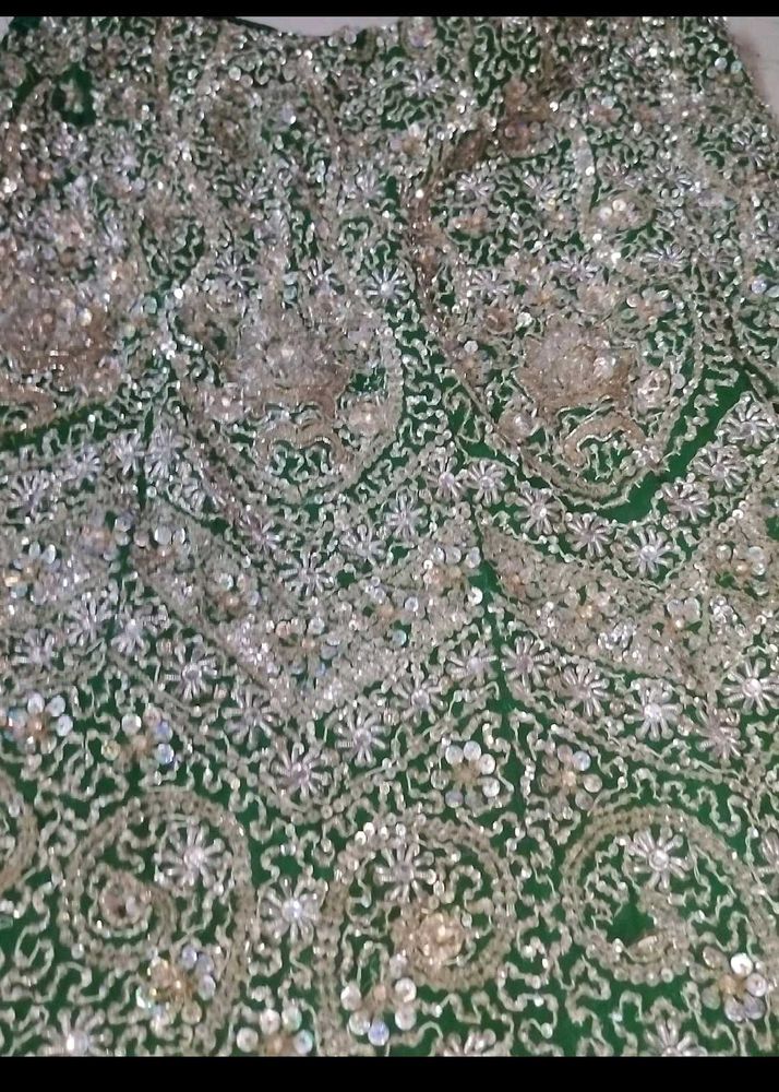 Wedding Lehenga