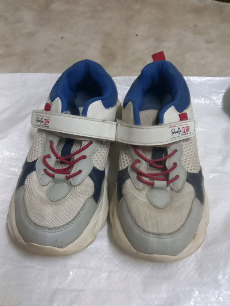 Free Delivery)Saudi Arabia Brookdyr Shoe