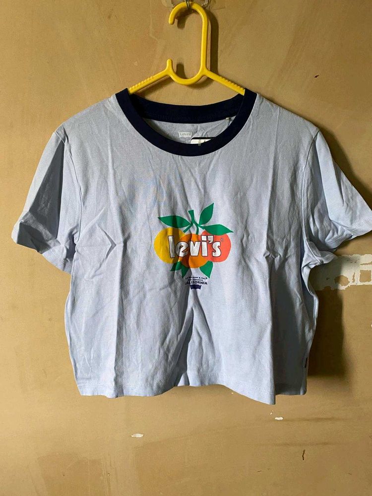 Levi&#39;s Top