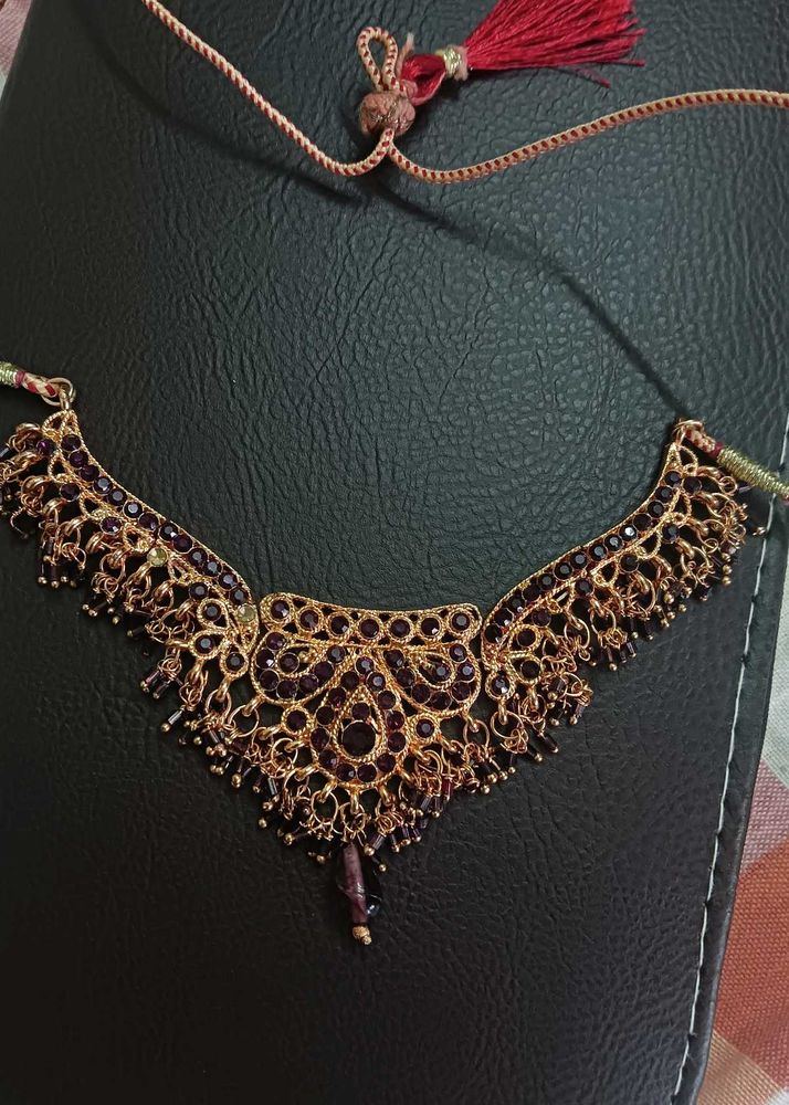 Elegant Necklace