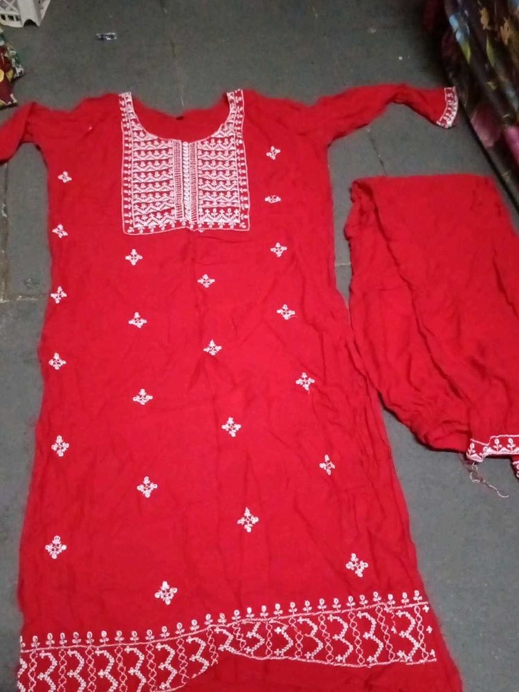 Combo Kurta Set,5