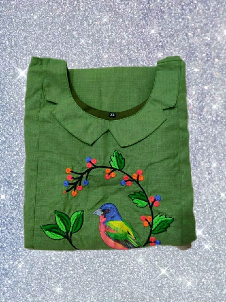 Kurti