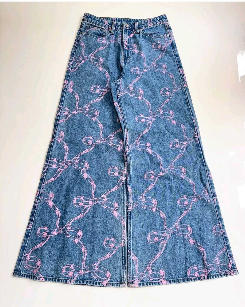 Baggy Jeans