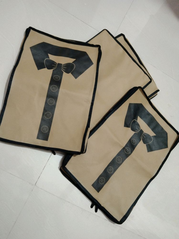 Piece Of 4 Shirt Cover