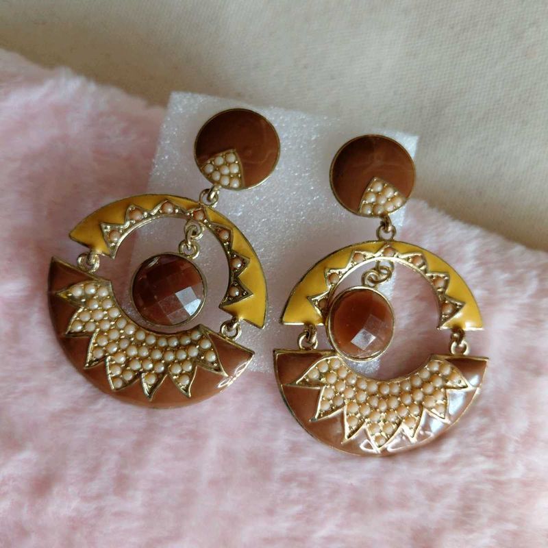 Elegant Earrings