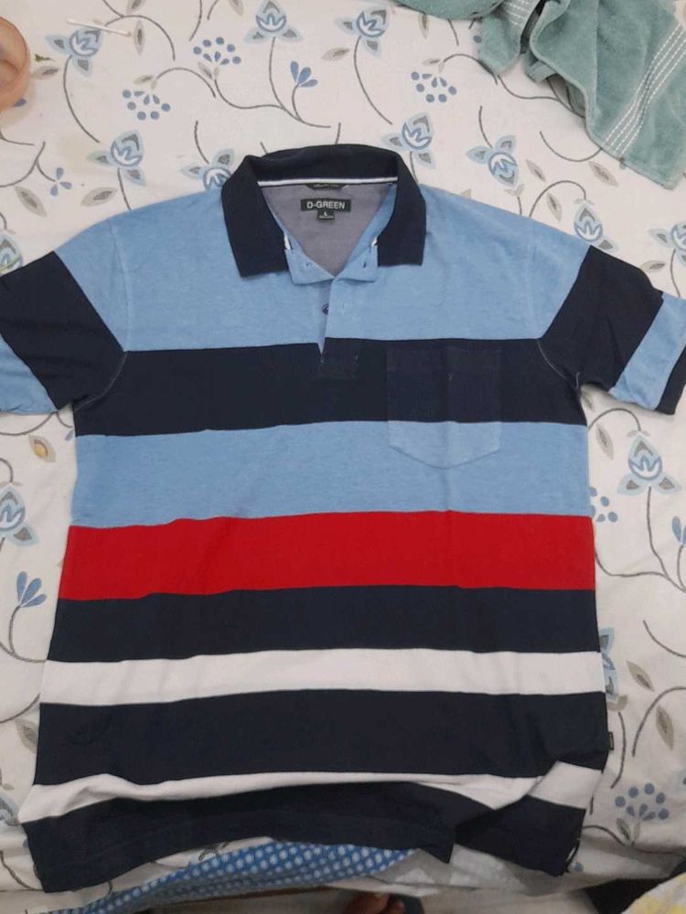 T Shirt In Good Condition