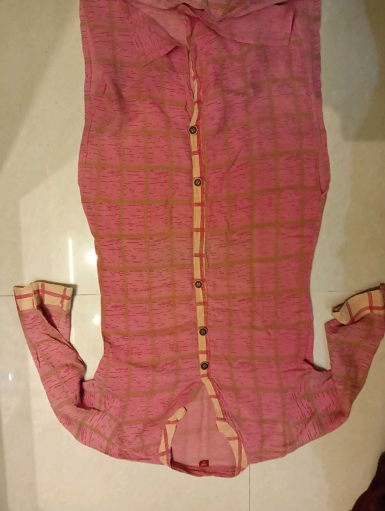combo 3 used kurtis