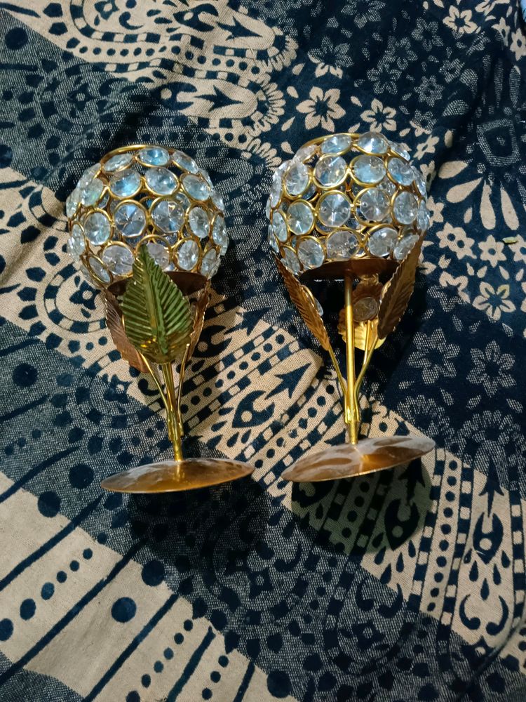 Candle Holders