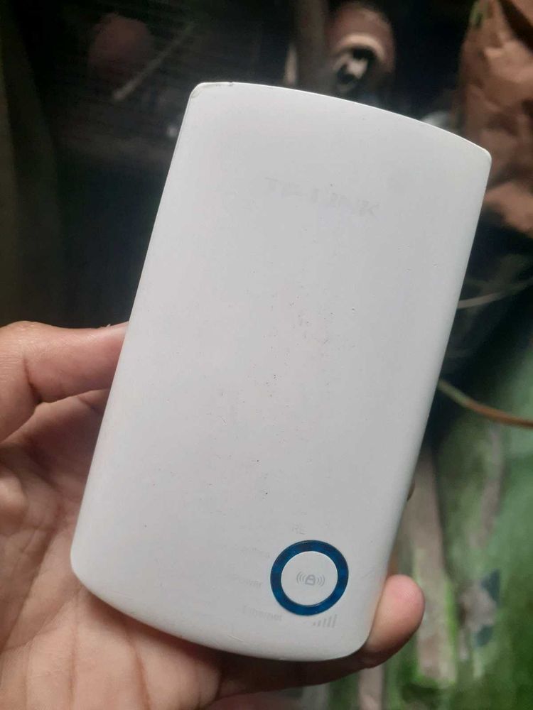 TP-Link WiFi Extender