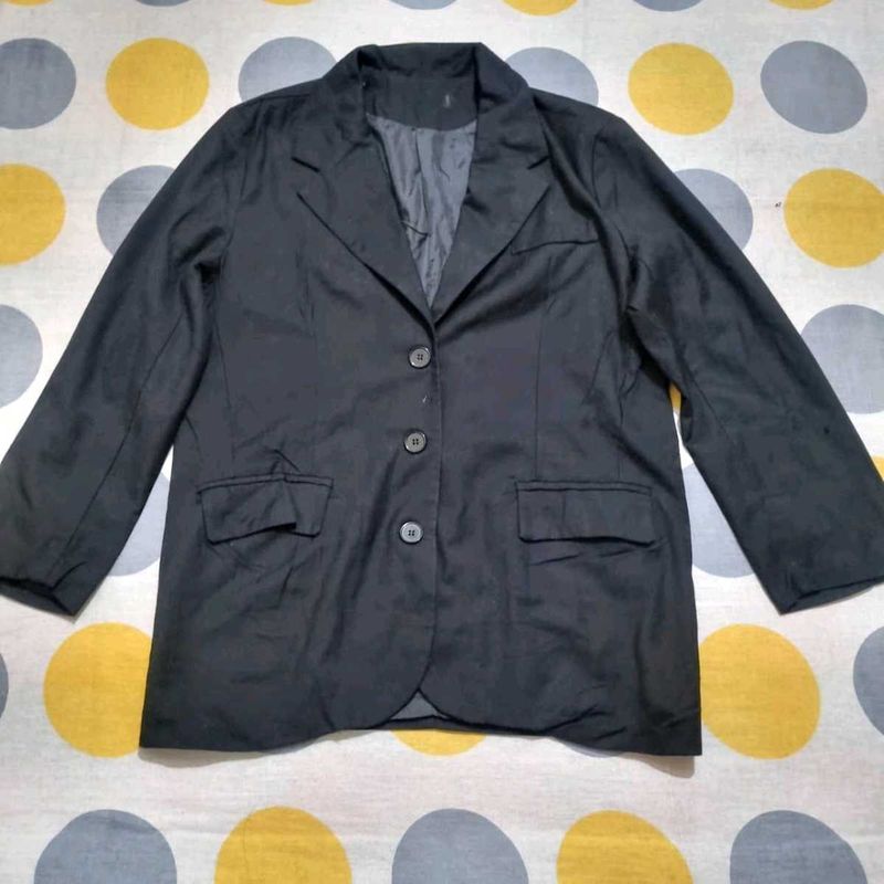 Suit Coat