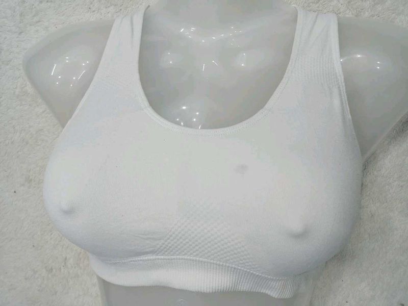 Sports Bra 32 Size
