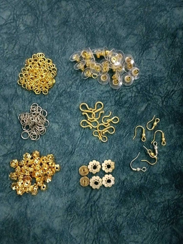 DIY Jewelry Making Supplies