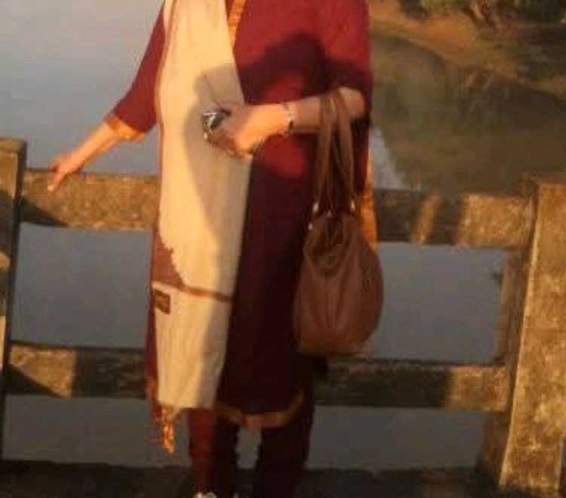 Get Beautiful Brown Tote Bag