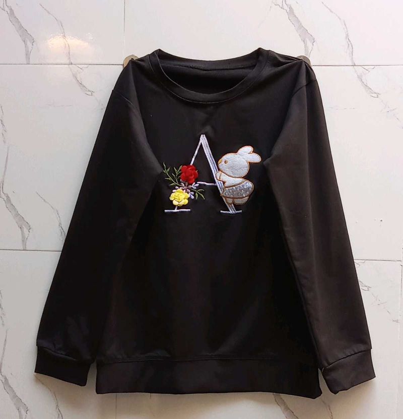 Sweatshirt for women