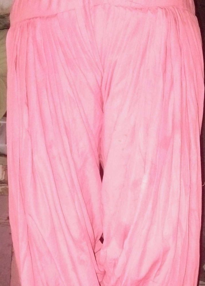 Silk Patyali Salwar