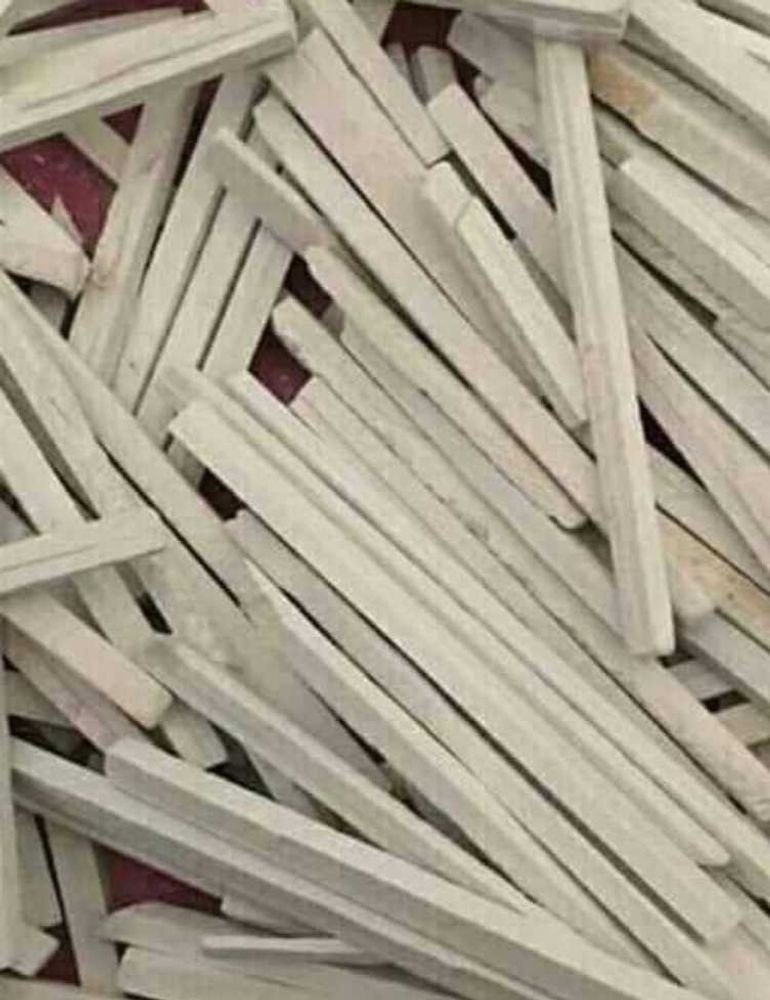 Slate Chalk