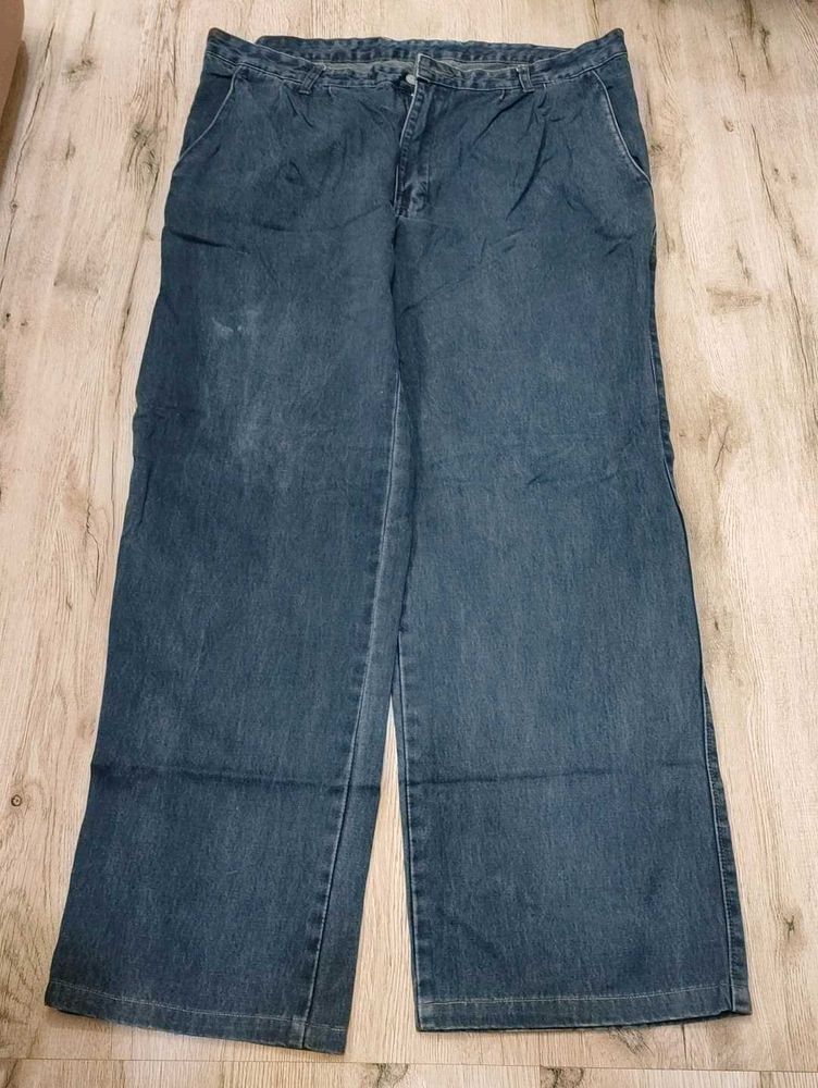 Sc1902 Savo Polo Jeans Size 40