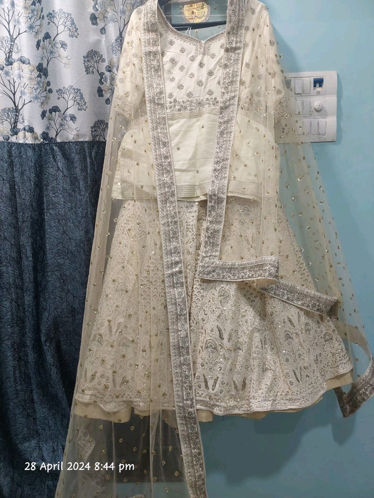 Bridal Lenga Wear Only One&#39;s