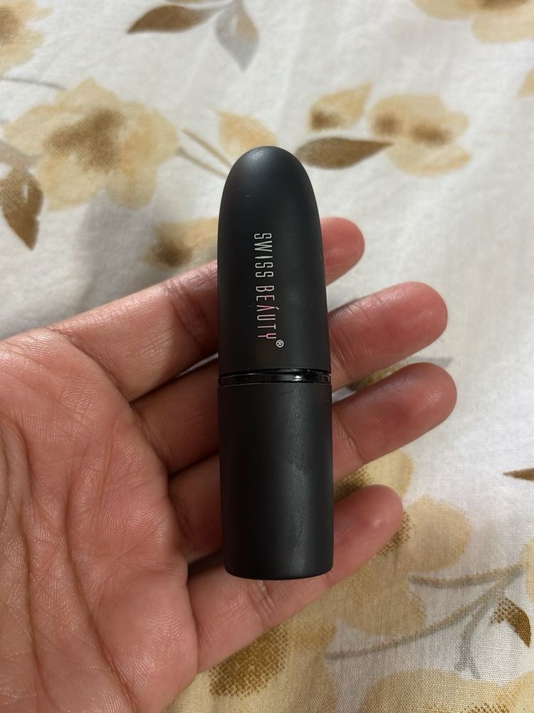 Swiss Beauty Lipstick Bare