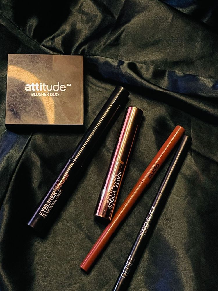 Makeup Combo