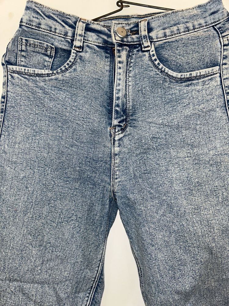 Stylish Denim