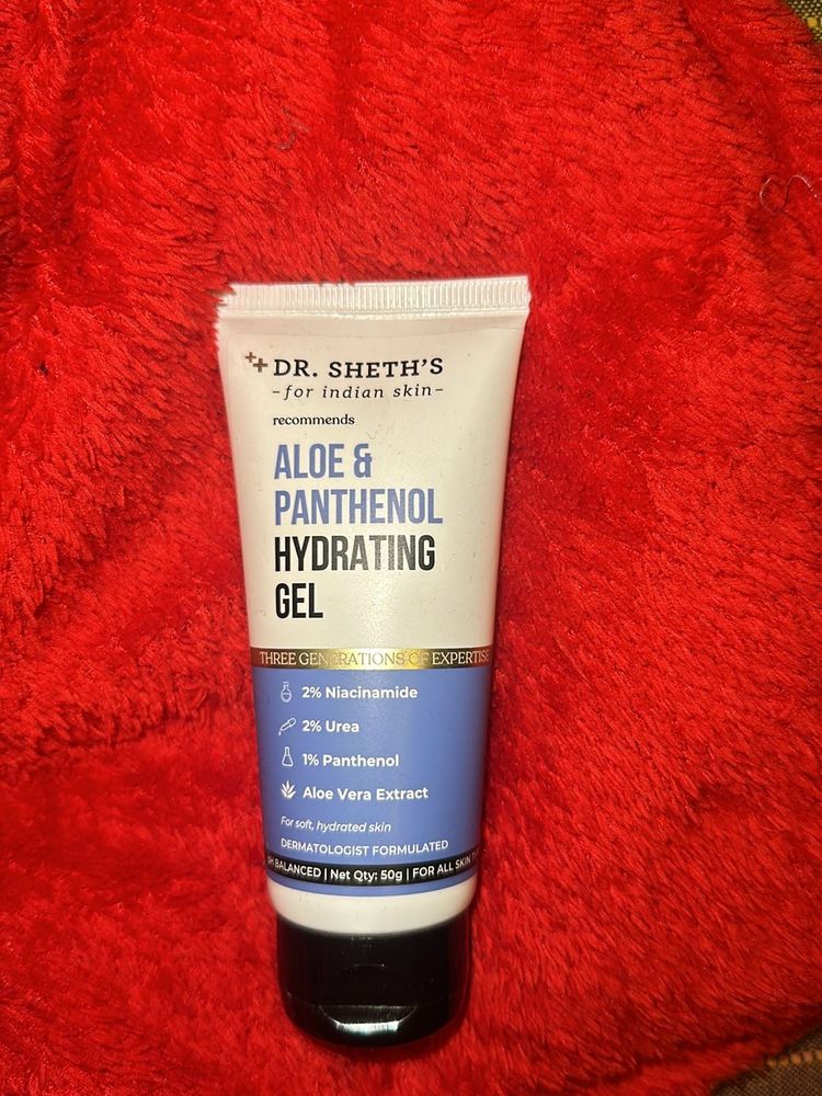 Moisturizer