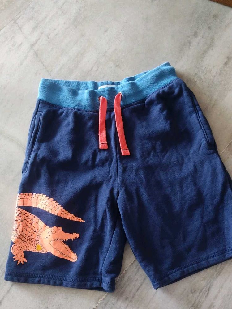 Boys Shorts